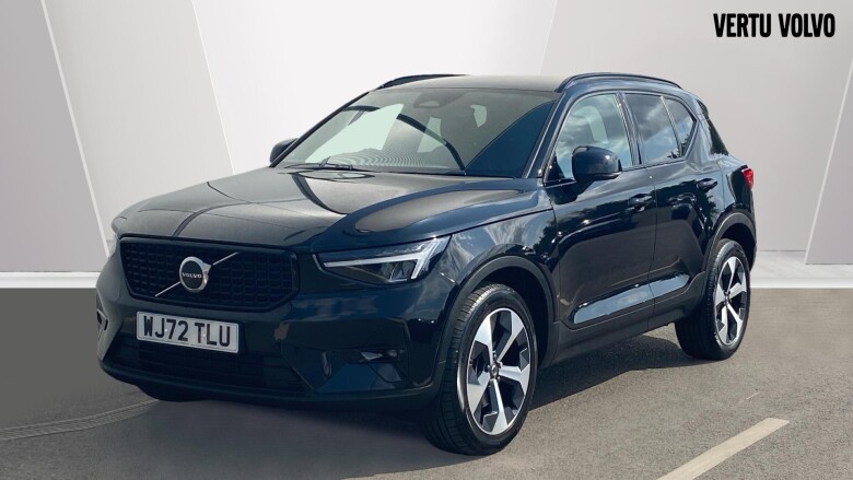 Volvo Xc40 2.0 B4P Plus Dark 5dr AWD Auto Petrol Estate